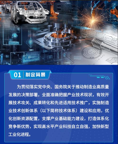 山东四川等地促进制造业提质增效，工信部推动技术创新体系建设