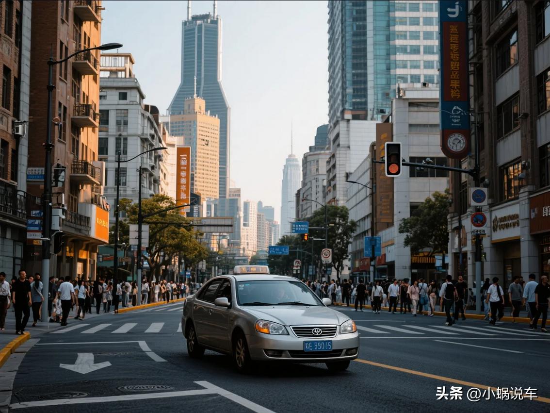 上海车子违章查询系统_非本人车辆违章查询方法_二手车违章记录查询