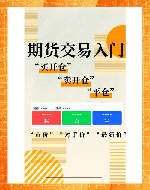 期货交易平仓操作：掌握关键步骤，做好盈亏管理与风险控制