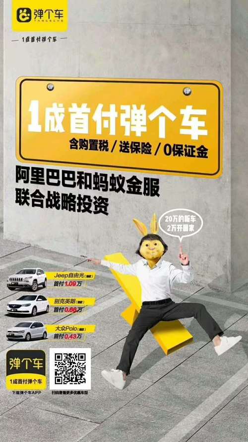 弹个车首付车款纠纷_弹个车租车变购车投诉_二手车可以一成首付吗