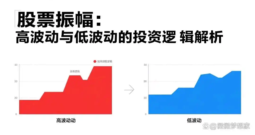 股票连续每天几分钱波动_高振幅股票风险收益分析_股票振幅投资策略