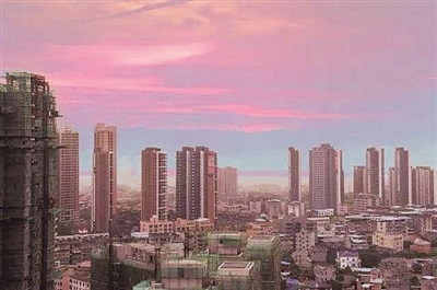 双十一楼市接棒跑量，开发商借节点加速卖房