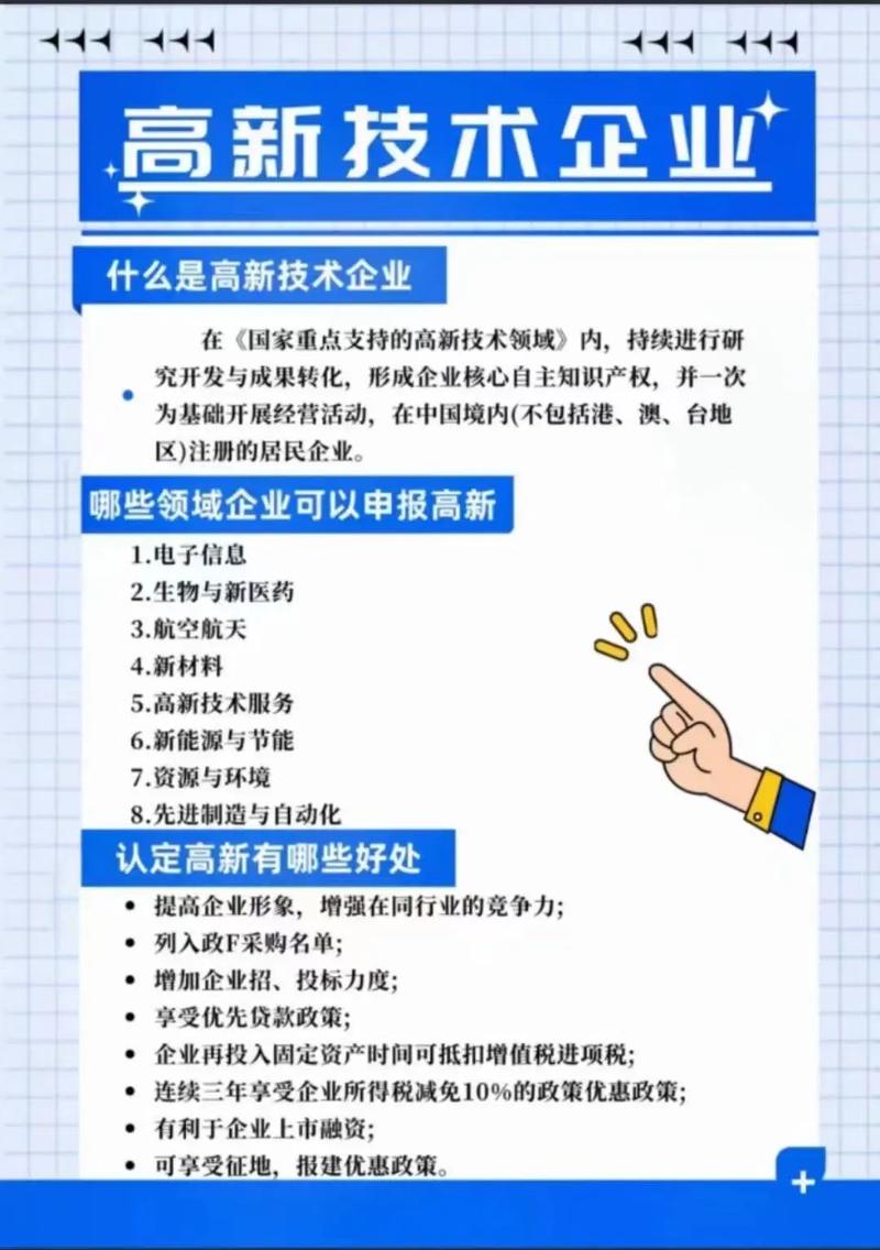 攻关原创技术 国家高新区竞速新兴产业赛道，产业创新正当时