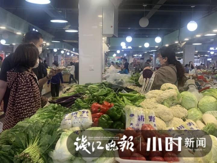 杭州农贸市场蔬菜价格_查询昨天菜市场价格_杭州蔬菜供应情况