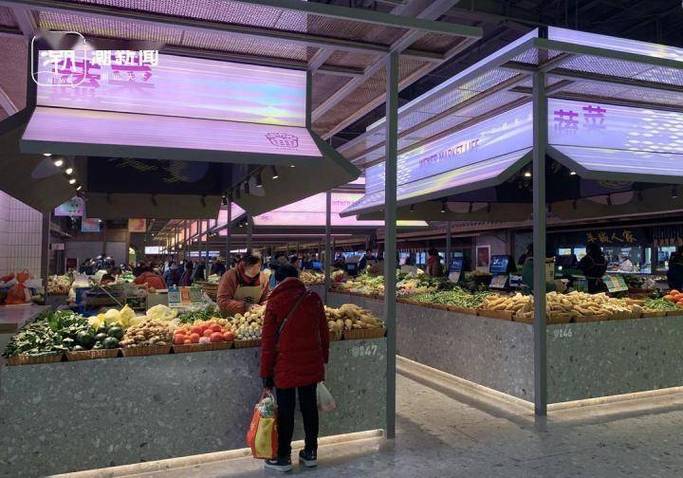 杭州蔬菜供应情况_查询昨天菜市场价格_杭州农贸市场蔬菜价格