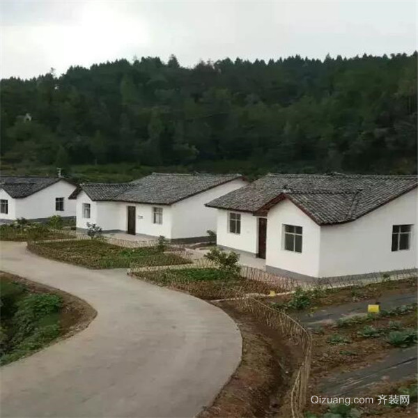 农村低保每月多少钱
