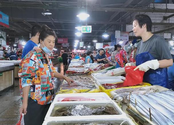 东海开渔海鲜价格_查询昨天菜市场价格_丽水海鲜价格走势