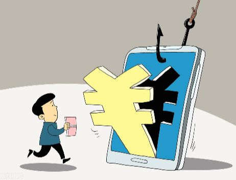 身处行业才知套路多，AB 贷真相曝光，两类人易中招