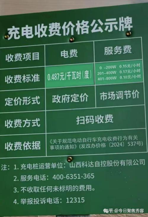 电动车保管费多少钱一个月_智能充电插座收费问题_高坪区蝶院小区电瓶车充电费争议