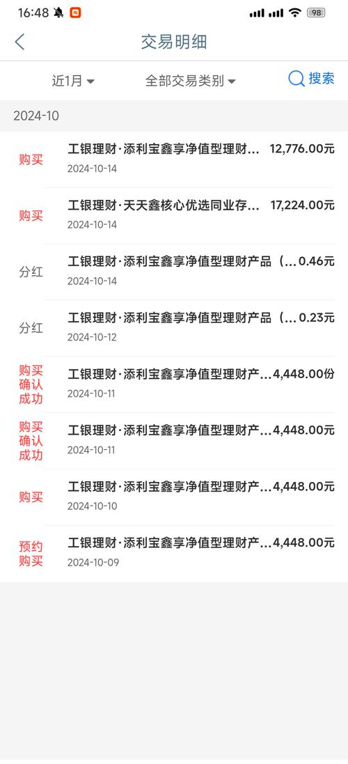 工银货币基金收益_工行有什么好的货币基金_工银瑞信货币基金购买方式