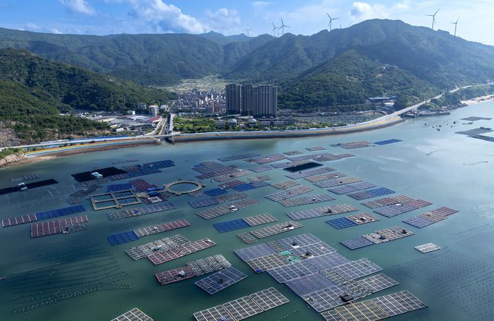 构建现代海洋产业体系_海洋经济发展规划_旅游资源开发潜力评价体系