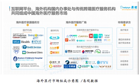 海外医疗市场现状_国外的保险公司有哪些_海外医疗政策分析