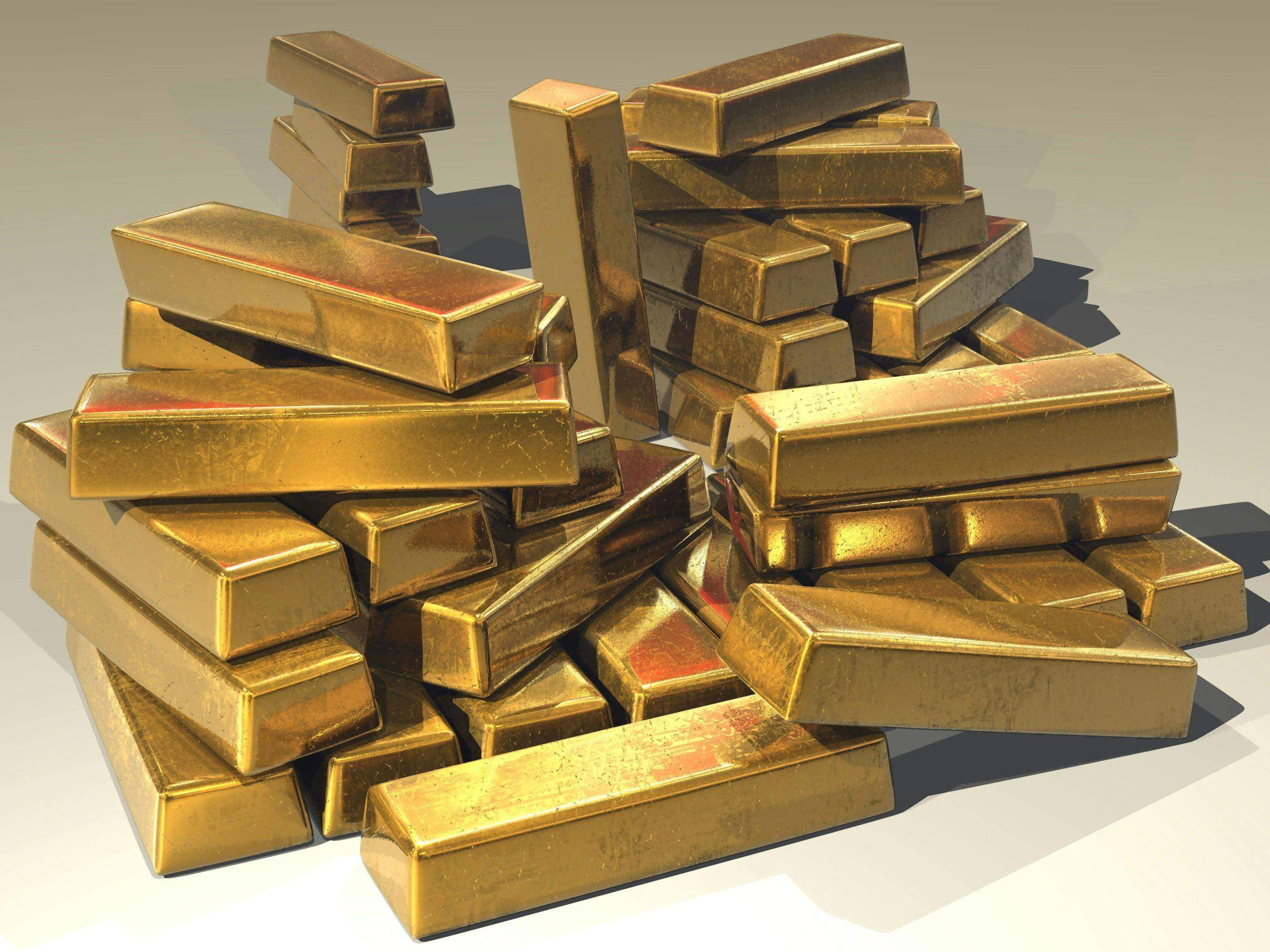 贵金属交易资金未到账咋回事？投资者信心受何影响？