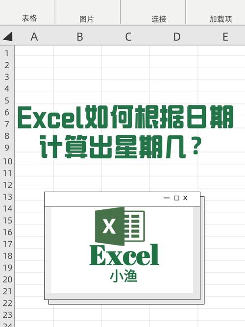 Excel函数计算第几周的方法，轻松搞定日期周数计算