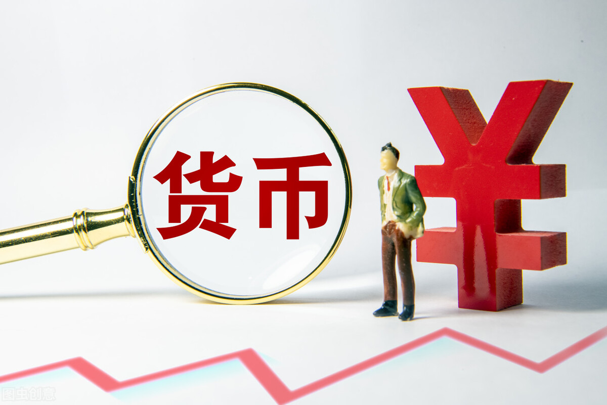 2022年上半年钱增速变快？M2、社融增速连续反弹为证