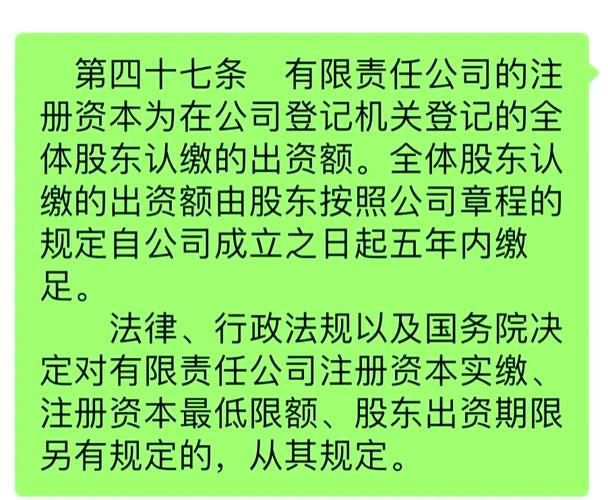 股东出资义务免除风险_公司实收资本能退吗_资本公积金转增注册资本是否算实缴出资
