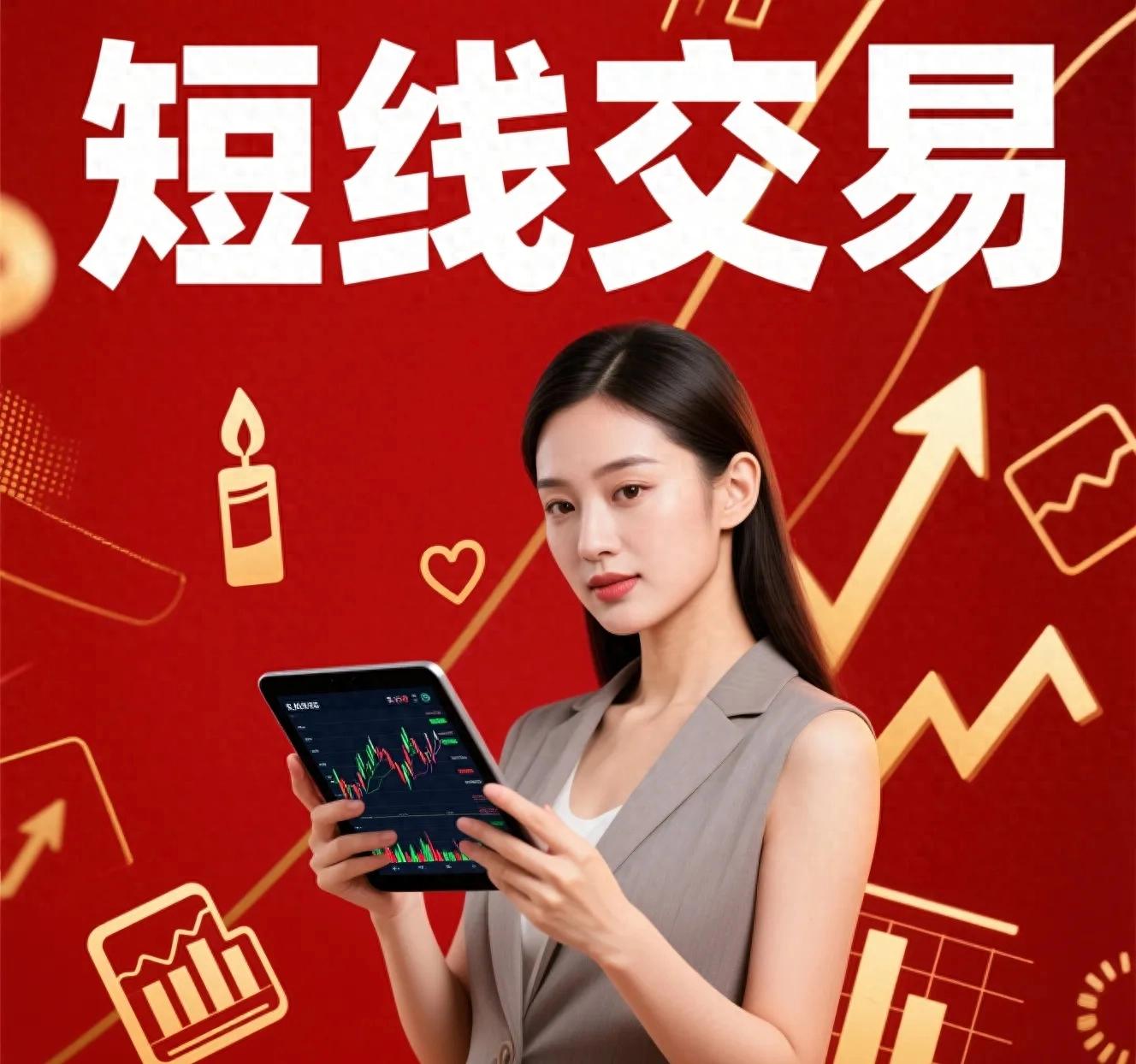 股市江湖暗藏玄机，八大均线实战法助你抓住节奏