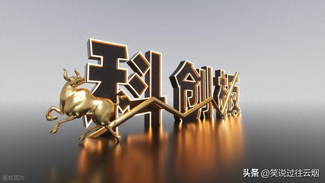 科技股行情背后的神秘力量？机构投资者影响几何