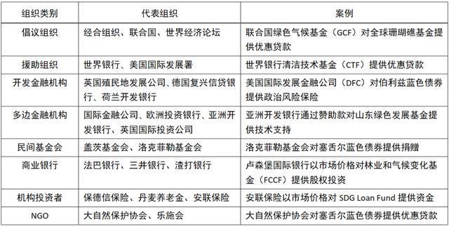 混合融资_国际开发性金融框架_基础设施融资方式