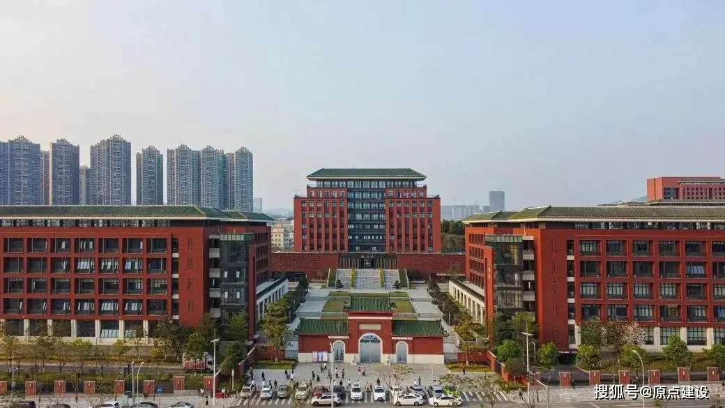 原点建设省优工程质量奖_中国地理信息产业优质工程奖_原点建设广东省建设工程金匠奖