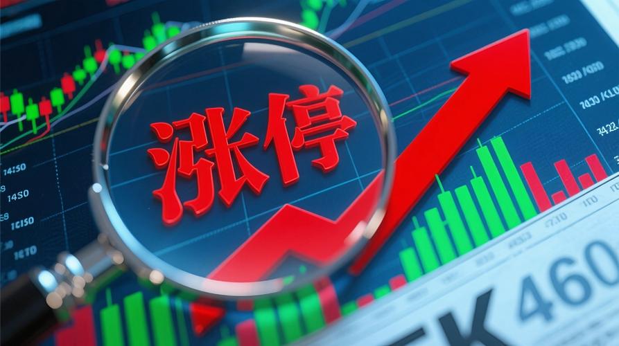 8月17日首钢股份涨停揭秘！机构买卖情况及新高原因分析？