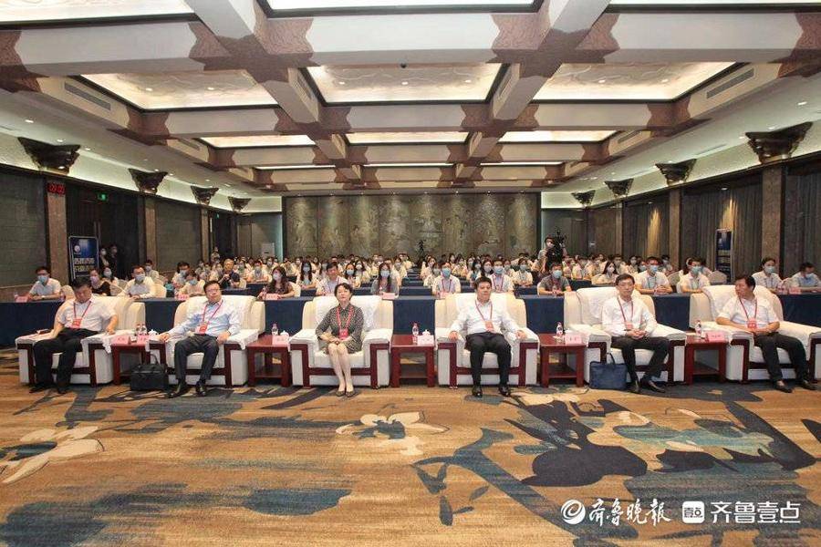 ‘选择济南 共赢未来’2022 年黄河流域优秀大学生就业创业泉城行训练营开营 ‘选择济南 共赢未来’2022 年黄河流域优秀大学生就业创业泉城行训练营开营