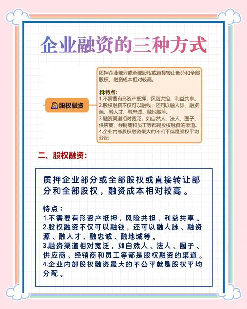 公司获得A轮融资意味着什么 解析融资过程及对公司的影响_公司融资一般什么时候到账_A轮融资流程详解及对公司发展的影响