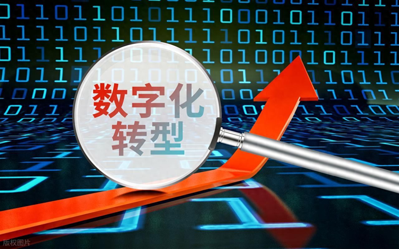 数字化浪潮下中小企业转型困境:资金短缺致有心无力? 数字化浪潮下中小企业转型困境:资金短缺致有心无力?