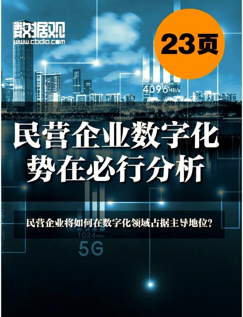 中小企业数字化转型困难_中小企业网络案例分析_资金短缺企业数字化转型