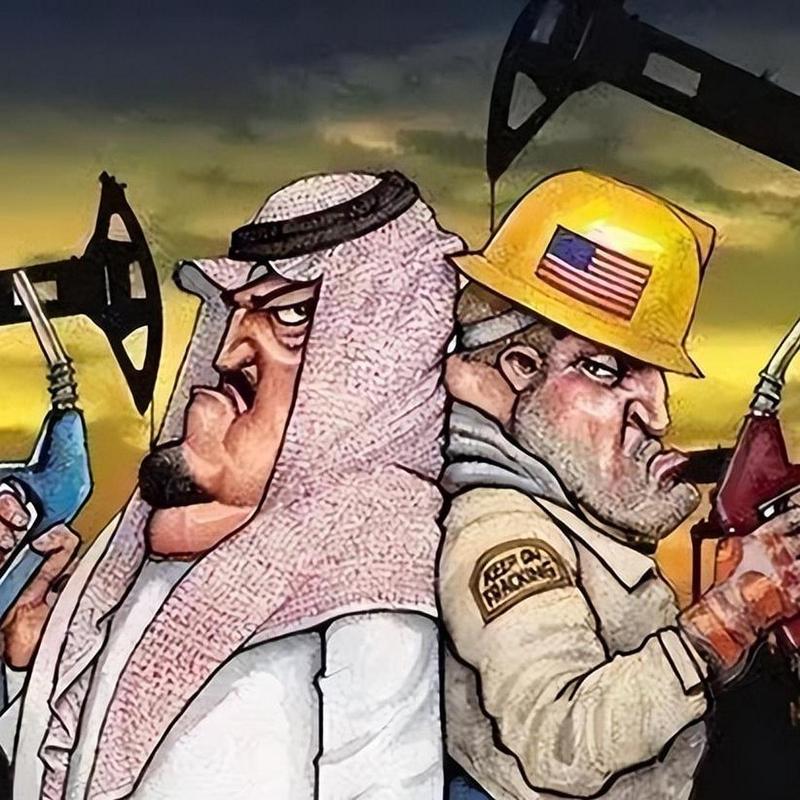 中东战争对原油价格影响_战争会使石油等价格上涨吗_沙特OPEC增产策略分析