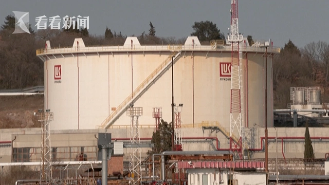 路透社：国际油价7号跌至今年最低，因何大幅下跌？