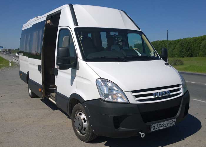 11座大巴租车价格是多少？带司机租商务大巴费用详情