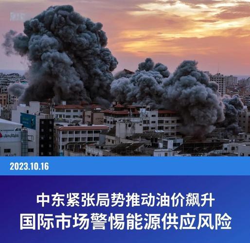 近期国际原油市场受多空冲击，OPEC+减产致价格上涨？