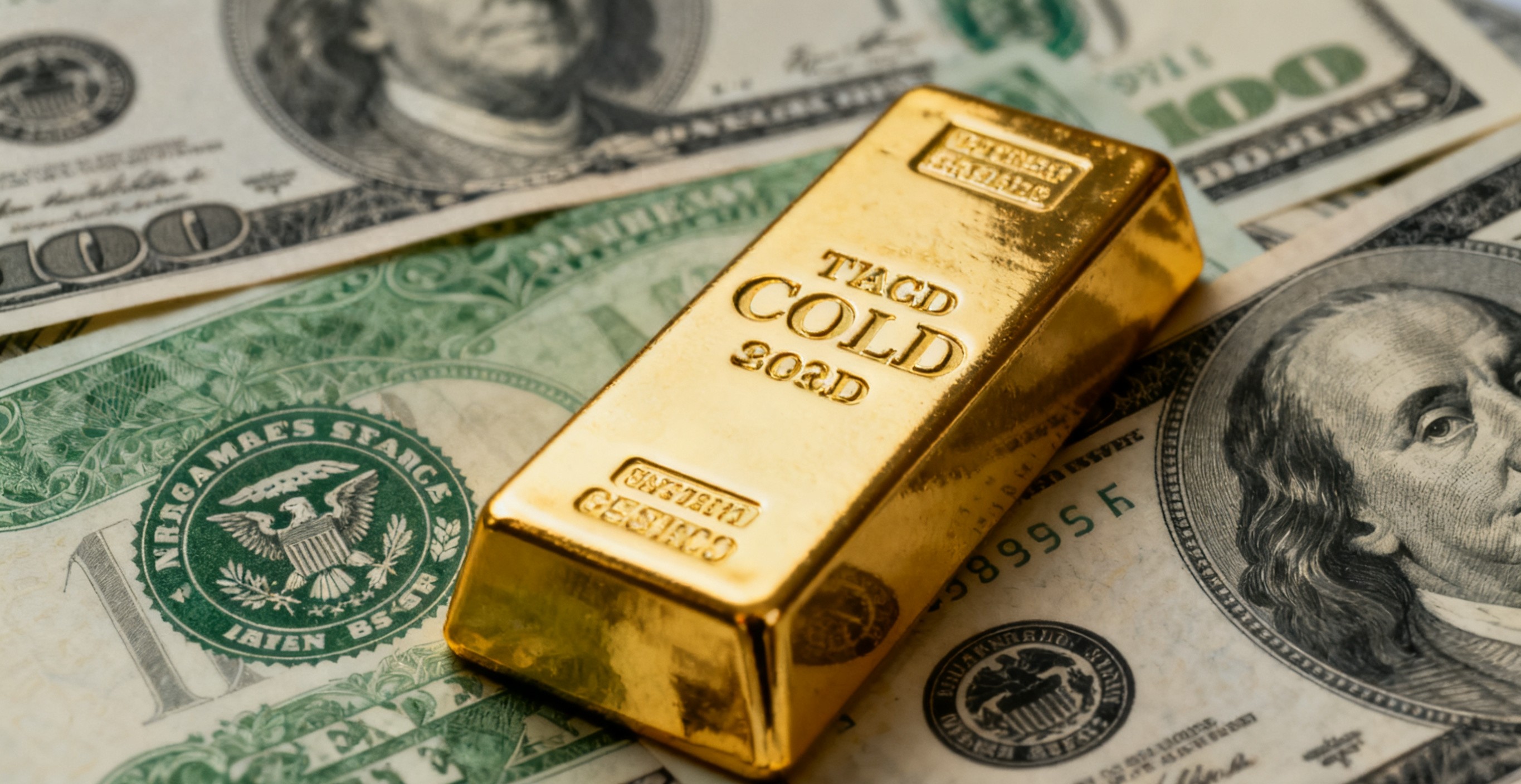 金融市场聚焦：美联储加息，金价究竟会不会上涨？