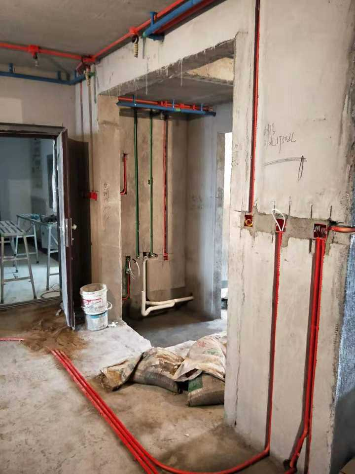 房屋维修后质保期算法_装修先后顺序_装修步骤流程