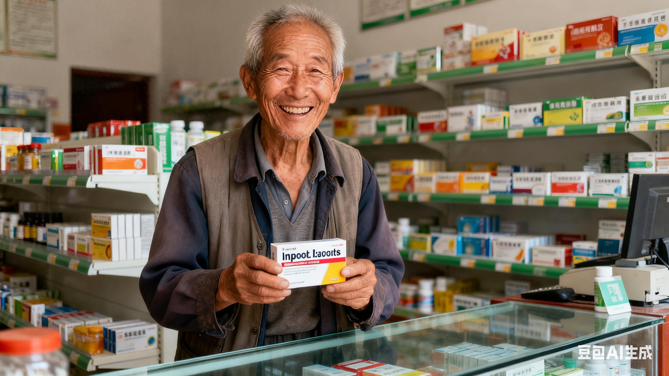 2025年人民币升值红利：农村老人买药更省钱，养老金更耐花