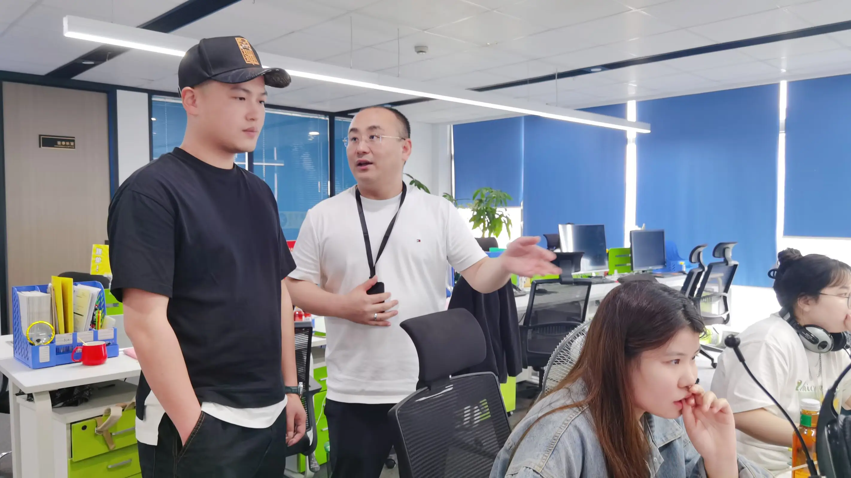 海外社媒营销推广_外贸拓客服务_企业的社会化媒体营销案例