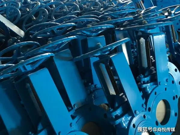 商悦科技阀门外贸营销：精准定位+多元推广，助力企业打开海外市