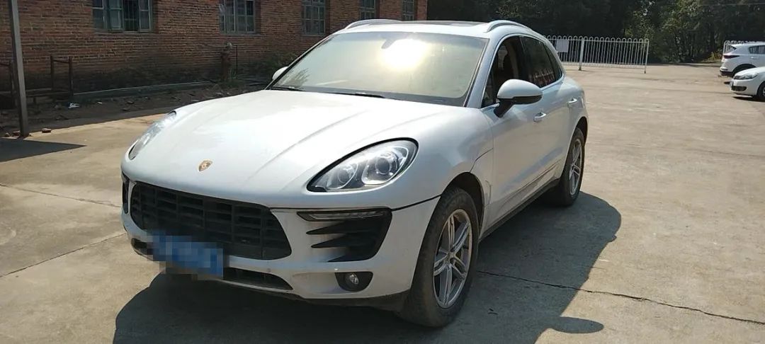 保时捷拍卖后竟被盗?原车主以车抵债惹纠纷,法院这样判 保时捷拍卖后竟被盗?原车主以车抵债惹纠纷,法院这样判