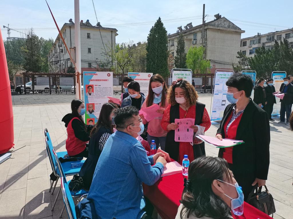 2022年胶州居民医保缴费启动:个人标准不变,财政补助再提高 2022年胶州居民医保缴费启动:个人标准不变,财政补助再提高