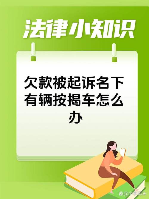 法官巧解执行难题:以车抵债促履行,专业担当暖民心 法官巧解执行难题:以车抵债促履行,专业担当暖民心