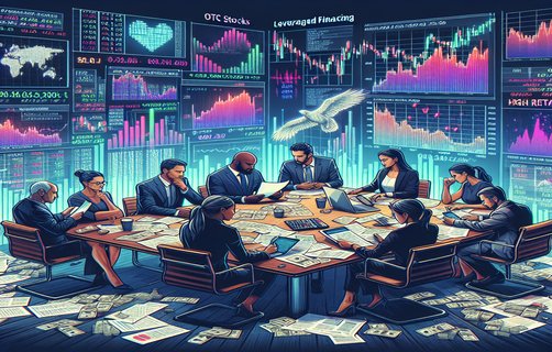 股票市场机遇与挑战：杨方配资分析，助您把握投资良机