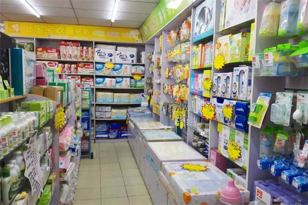 好孩子母婴用品加盟：全球领先的儿童用品品牌，陪伴宝宝健康成长
