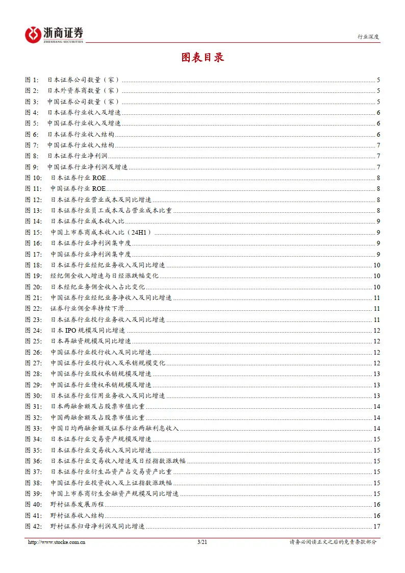 日本券商发展经验_日本有什么证券交易所_日本证券行业分析
