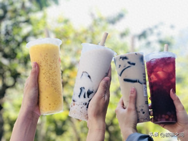 市盈率高低怎么看？看完奶茶店例子就懂了，别急着设股价提醒