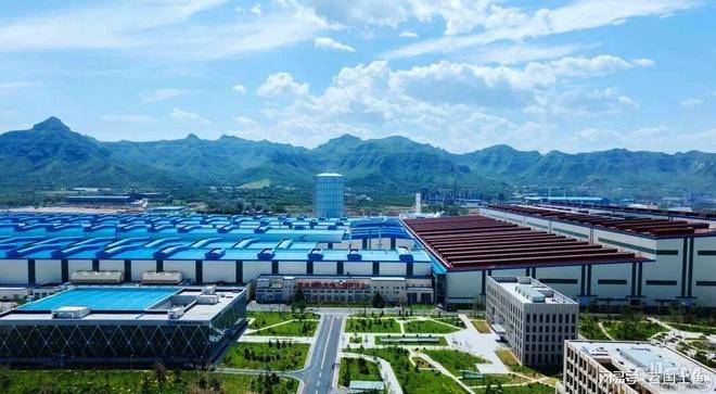 河钢股份今日股价波动解析，行情走势与近期财报深度挂钩