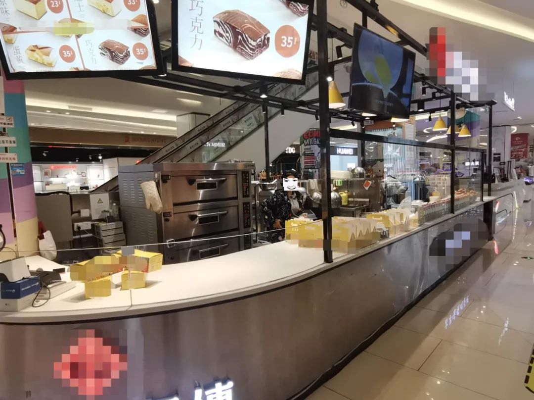 蛋糕店盈利模式_加盟蛋糕店投资分析_想开个家具店利润大吗