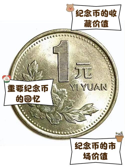 1元券硬币化试点启动，1元钱要退出市场了吗？来看情况