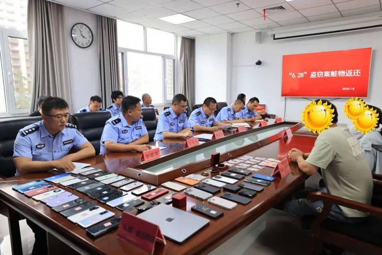 盐湖公安分局破获买卖对公账户洗钱案，抓获5名嫌疑人挽损68万