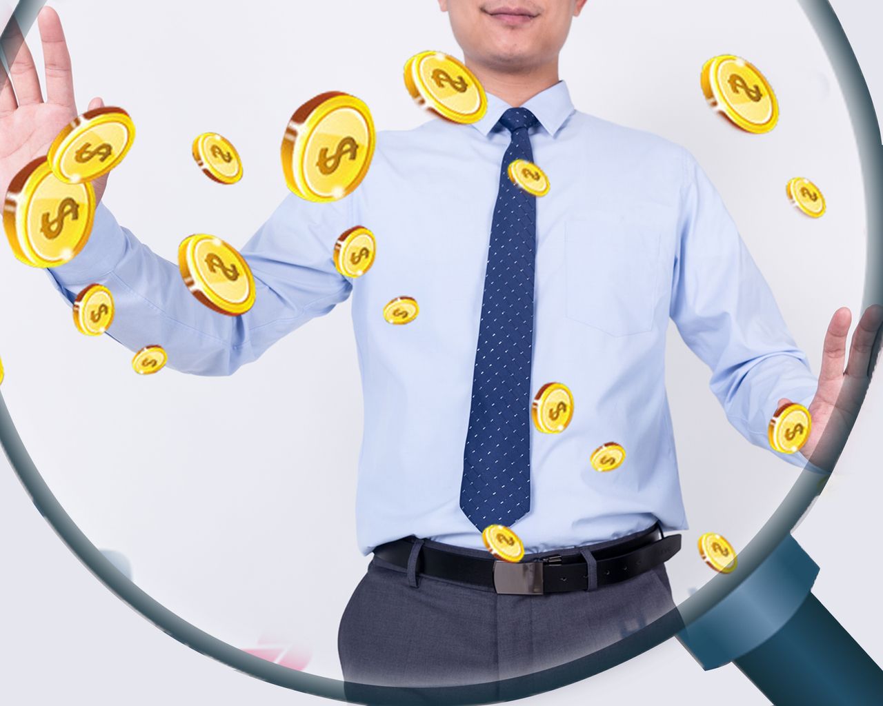 注册投资理财有限公司的流程